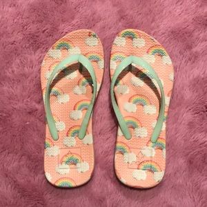 Reef flip flops